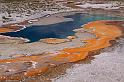 095 yellowstone, geyser hill, doublet pool